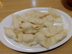 -喜家德虾仁水饺(凯德店)