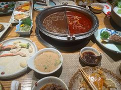 -蟹将军·松叶蟹和牛日料放题自助(K11店)