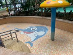 -渔岛海洋度假区