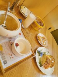 -大美母婴湖畔月子中心(江宁店)