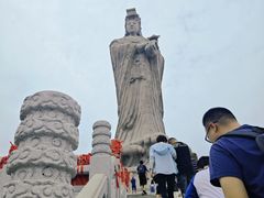 -天津妈祖文化园