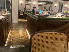 -静香HOUSE·全时段融合餐厅(七星欢乐颂店)