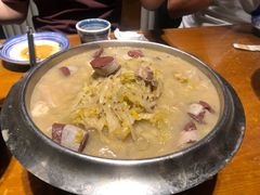-95号酱骨·一块豆腐(展春园西路店)