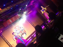 -盖碗儿梨园·变脸吐火·川剧(天府广场店)