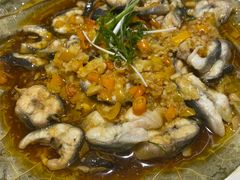 -3号仓库·创意中国菜(新世界城店)