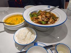 -兰湘子·湘菜小炒(崂山丽达店)