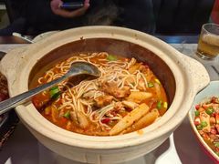 -匠熙小馆(崇文门店)