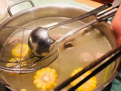 -浪里寻·臻牛养生牛肉火锅(方圆荟店)