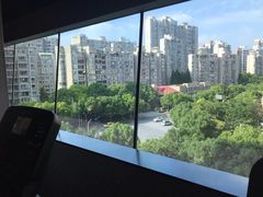-威尔仕健身(丁香国际店)