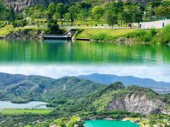 -水濂山森林公园