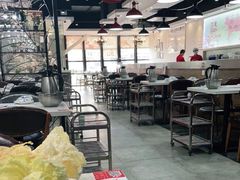 大堂-陈记顺和潮汕牛肉火锅(番禺迎宾大道店)
