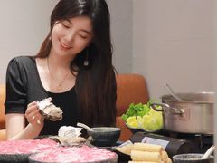 -熹悟海鲜火锅·广式打边炉