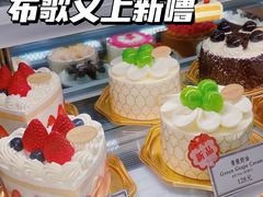 -去茶山(重庆万象城店)