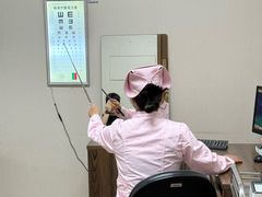 -瑞慈体检上海陆家嘴机构