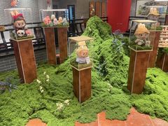 -龙悦湾酒家·八阵鱼生·渔人码头店