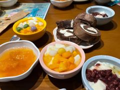 -合风谷(南下塘店)