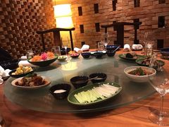 -君悦酒店·1881·北京烤鸭