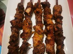 红柳烤串-巴依老爷新疆美食(望京小街店)