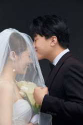 -CD视觉婚纱摄影