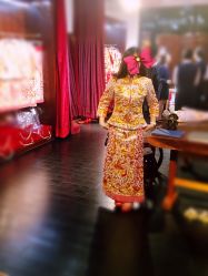 -MuseMarry婚纱(前海嘉里中心店)