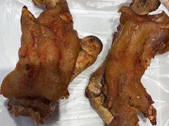 -赵元章肉骨烧(山塘街店)