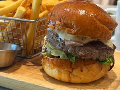 -JamaicaBlue Cafe(乌鲁木齐中路店)