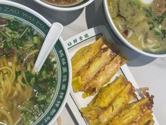 -古早外婆(天佑城店)