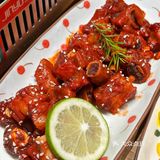 生日大餐| 彬彬食堂