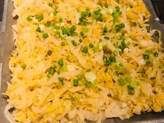 -很久以前羊肉串(昌里路三钢里店)