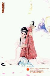 点击看大图 -盘子女人坊(珠海拱北旗舰店)