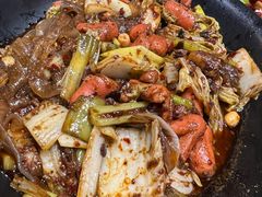 配菜-掌上鲜(南顺城街店)