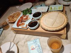 -梁家大院•农家菜(昆山会展中心店)