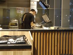 -乐凯撒披萨(汇港购物中心店)