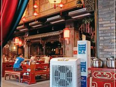 -袁老四火锅(金钟精英城店)