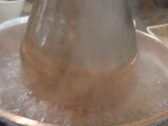 -马记伊源斋涮肉·清真菜(百子湾店)