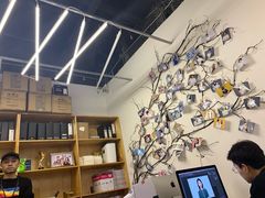 -海马体照相馆(大连罗斯福广场店)