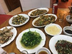 -天天渔港海鲜酒家(石浦玉泉路店)