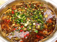 -葡萄园鱼庄(新津店)