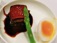 -翠亭酒家(山西南路店)