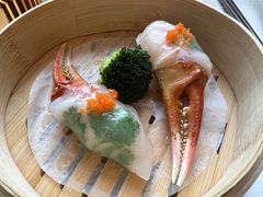 -东海朗廷酒店-唐阁T’ANG COURT 中餐厅