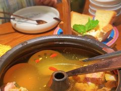 -云海肴·汽锅鸡·云南代表菜(丁香国际店)