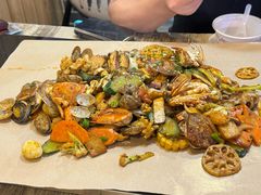-特色酱椒鱼私房菜(黄鹤楼店)