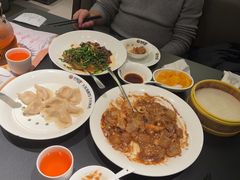 -常鲜楼常来尝鲜海胆馆(星海店)