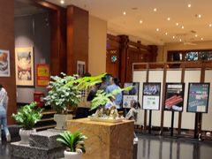 -黔蘑菇四季餐厅(观山湖店)