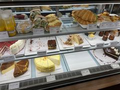 -Peet's Coffee皮爷咖啡(德基店)