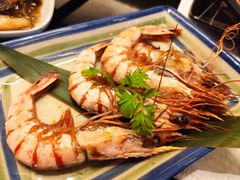 -曙亚洲餐厅-重庆富力艾美酒店(南坪万达广场店)