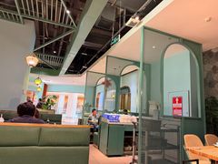 -春润大地海南椰子鸡(沙井京基百纳广场店)