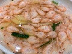 盐水太湖白虾-锡和无锡菜(景丽苑店)