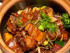 -西郊八号·山野江西菜(开发区店)