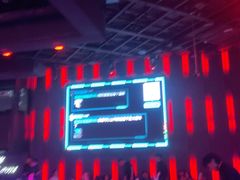 -MOSSO·Liveshow(M3香港广场店)
